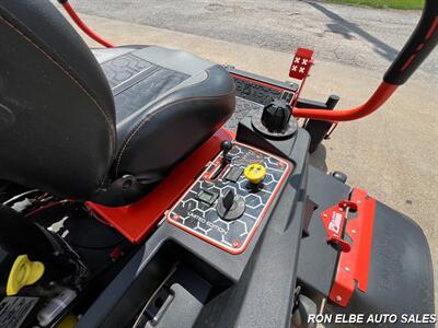 2023 Bad Boy ZT ELITE LIMITED EDITION 60 "   - Photo 6 - Macomb, IL 61455