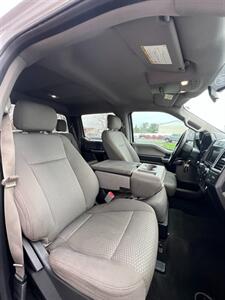 2017 Ford F-250 Super Duty XLT   - Photo 11 - Macomb, IL 61455