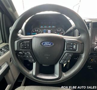 2017 Ford F-250 Super Duty XLT   - Photo 14 - Macomb, IL 61455
