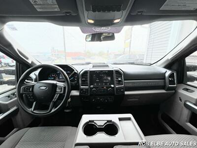 2017 Ford F-250 Super Duty XLT   - Photo 13 - Macomb, IL 61455