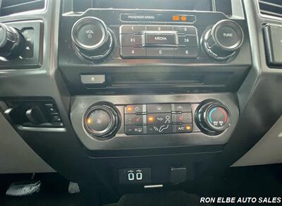 2017 Ford F-250 Super Duty XLT   - Photo 16 - Macomb, IL 61455