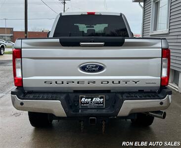 2017 Ford F-250 Super Duty XLT   - Photo 9 - Macomb, IL 61455