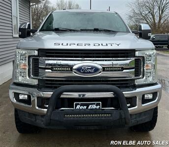 2017 Ford F-250 Super Duty XLT   - Photo 6 - Macomb, IL 61455