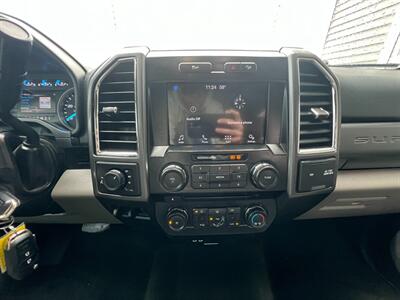 2017 Ford F-250 Super Duty XLT   - Photo 15 - Macomb, IL 61455