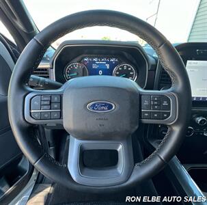 2023 Ford F-150 XLT   - Photo 20 - Macomb, IL 61455