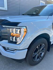 2023 Ford F-150 XLT   - Photo 5 - Macomb, IL 61455