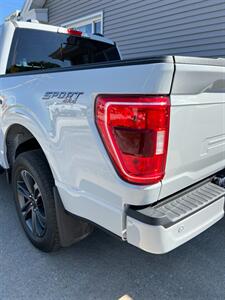 2023 Ford F-150 XLT   - Photo 10 - Macomb, IL 61455