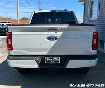 2023 Ford F-150 XLT   - Photo 9 - Macomb, IL 61455