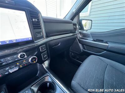 2023 Ford F-150 XLT   - Photo 24 - Macomb, IL 61455