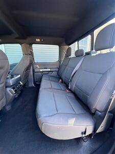 2023 Ford F-150 XLT   - Photo 13 - Macomb, IL 61455