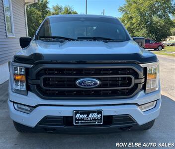 2023 Ford F-150 XLT   - Photo 6 - Macomb, IL 61455