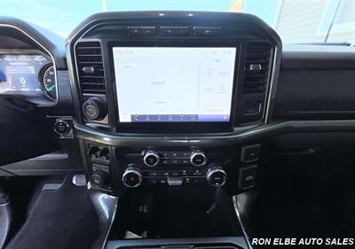 2023 Ford F-150 XLT   - Photo 21 - Macomb, IL 61455