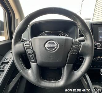 2022 Nissan Frontier SV   - Photo 19 - Macomb, IL 61455