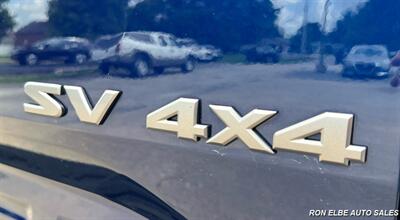 2022 Nissan Frontier SV   - Photo 11 - Macomb, IL 61455