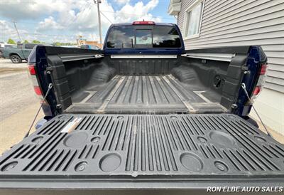 2022 Nissan Frontier SV   - Photo 13 - Macomb, IL 61455
