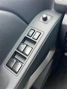 2022 Nissan Frontier SV   - Photo 20 - Macomb, IL 61455