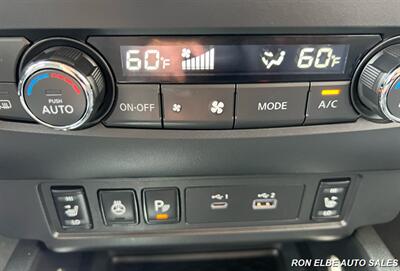 2022 Nissan Frontier SV   - Photo 24 - Macomb, IL 61455