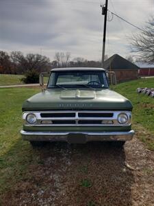 1970 Dodge Call Ahead)   - Photo 4 - Macomb, IL 61455