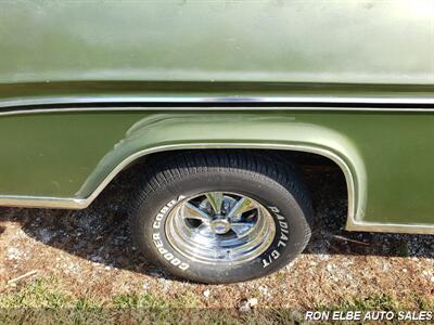 1970 Dodge Call Ahead)   - Photo 20 - Macomb, IL 61455