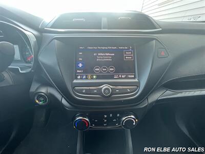2023 Chevrolet Trailblazer LT - Photo 17 - Macomb, IL 61455