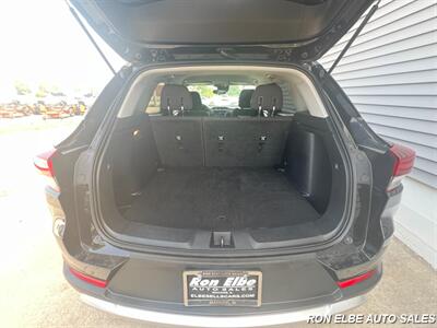 2023 Chevrolet Trailblazer LT - Photo 14 - Macomb, IL 61455