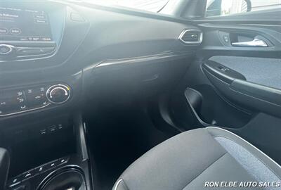 2023 Chevrolet Trailblazer LT - Photo 20 - Macomb, IL 61455