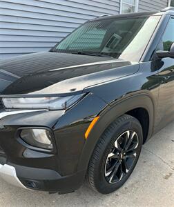 2023 Chevrolet Trailblazer LT - Photo 5 - Macomb, IL 61455
