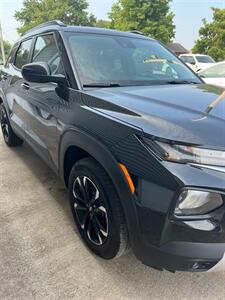 2023 Chevrolet Trailblazer LT - Photo 8 - Macomb, IL 61455