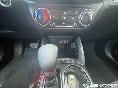 2023 Chevrolet Trailblazer LT - Photo 18 - Macomb, IL 61455