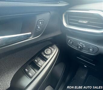 2023 Chevrolet Trailblazer LT - Photo 19 - Macomb, IL 61455