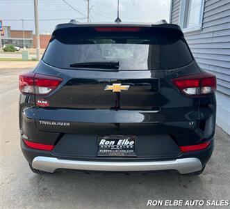 2023 Chevrolet Trailblazer LT - Photo 10 - Macomb, IL 61455
