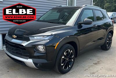 2023 Chevrolet Trailblazer LT SUV