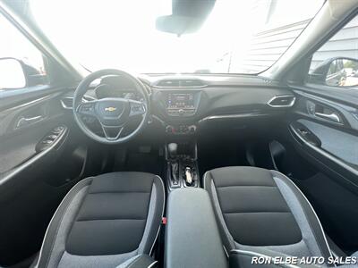 2023 Chevrolet Trailblazer LT - Photo 15 - Macomb, IL 61455
