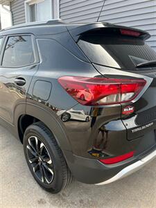 2023 Chevrolet Trailblazer LT - Photo 11 - Macomb, IL 61455