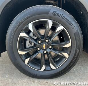 2023 Chevrolet Trailblazer LT - Photo 4 - Macomb, IL 61455