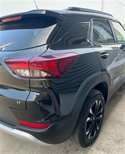 2023 Chevrolet Trailblazer LT - Photo 9 - Macomb, IL 61455