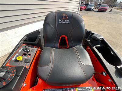 2025 Bad Boy Rambler 42 "   - Photo 3 - Macomb, IL 61455
