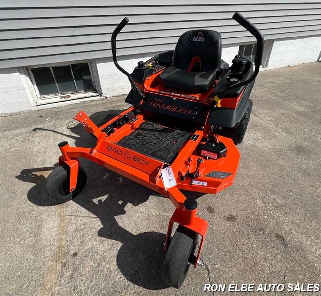 2025 Bad Boy Rambler 42 " - Photo 1 - Macomb, IL 61455