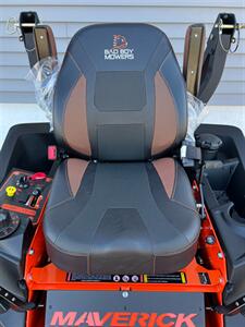2026 BAD BOY Maverick 60 "   - Photo 3 - Macomb, IL 61455