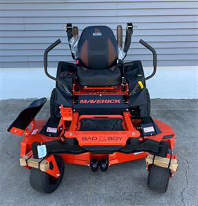 2026 BAD BOY Maverick 60 "   - Photo 2 - Macomb, IL 61455