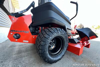 2026 BAD BOY Maverick 60 "   - Photo 6 - Macomb, IL 61455