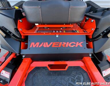 2026 BAD BOY Maverick 60 "   - Photo 9 - Macomb, IL 61455