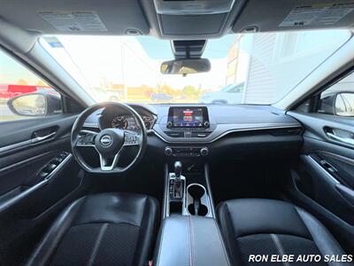 2023 Nissan Altima 2.5 SR - Photo 19 - Macomb, IL 61455
