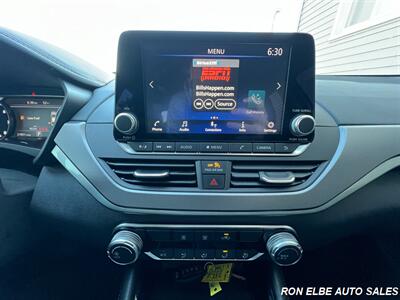2023 Nissan Altima 2.5 SR - Photo 23 - Macomb, IL 61455