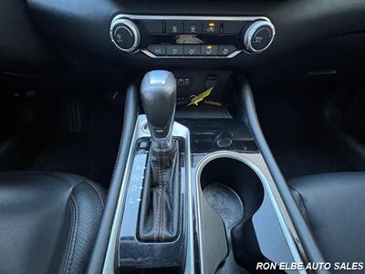 2023 Nissan Altima 2.5 SR - Photo 24 - Macomb, IL 61455