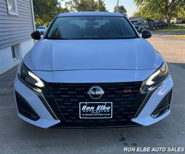 2023 Nissan Altima 2.5 SR - Photo 5 - Macomb, IL 61455