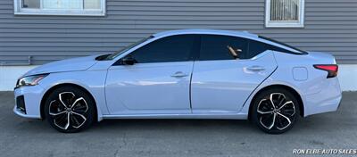 2023 Nissan Altima 2.5 SR - Photo 3 - Macomb, IL 61455