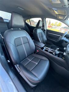 2023 Nissan Altima 2.5 SR - Photo 14 - Macomb, IL 61455