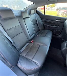 2023 Nissan Altima 2.5 SR - Photo 15 - Macomb, IL 61455