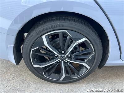 2023 Nissan Altima 2.5 SR - Photo 13 - Macomb, IL 61455